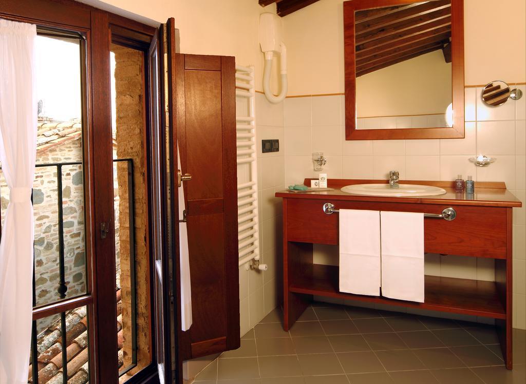 Relais La Corte Di Bettona Cameră foto